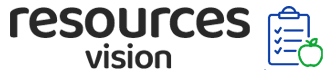 Resource Vision